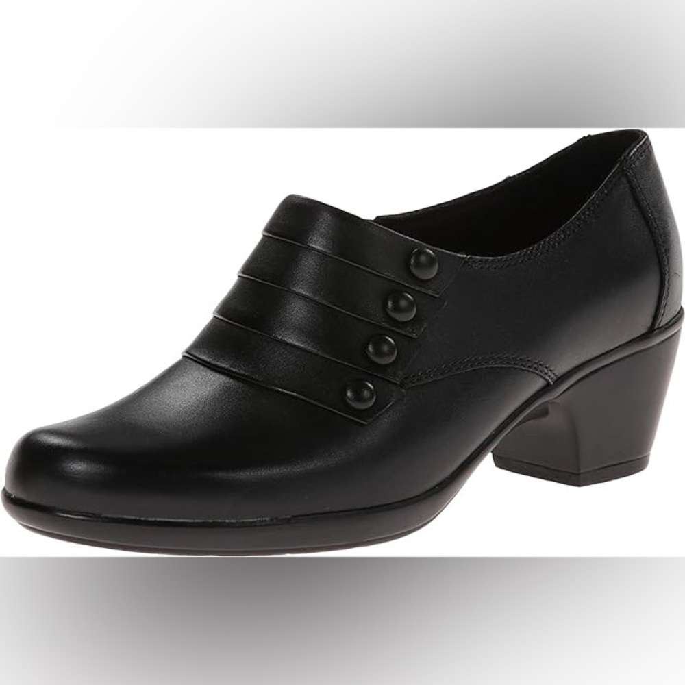 Like New - Clark’s Bendables Ingalls Falls Bootie Size 7.5
